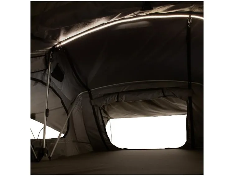 Autodachzelt Lago 140 x 240 cm