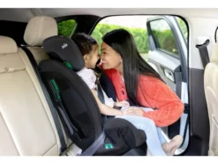 Autokindersitz »Fortifi R129«