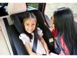 Autokindersitz »Fortifi R129«