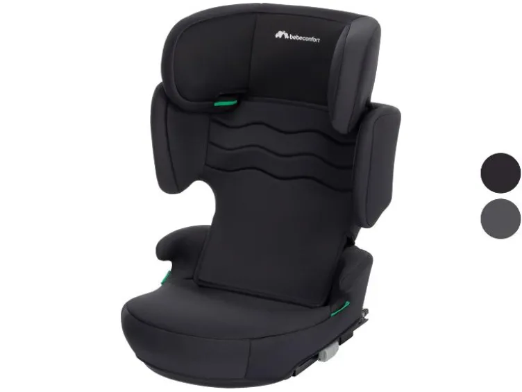 Autokindersitz "Hera i-Fix"