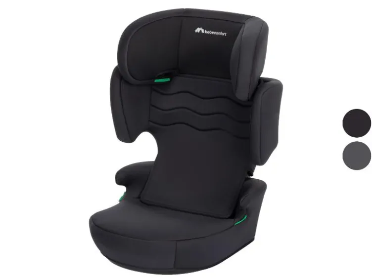 Autokindersitz "Hera i-Safe"