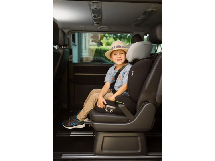 Autokindersitz »Musca«, universeller Einbau