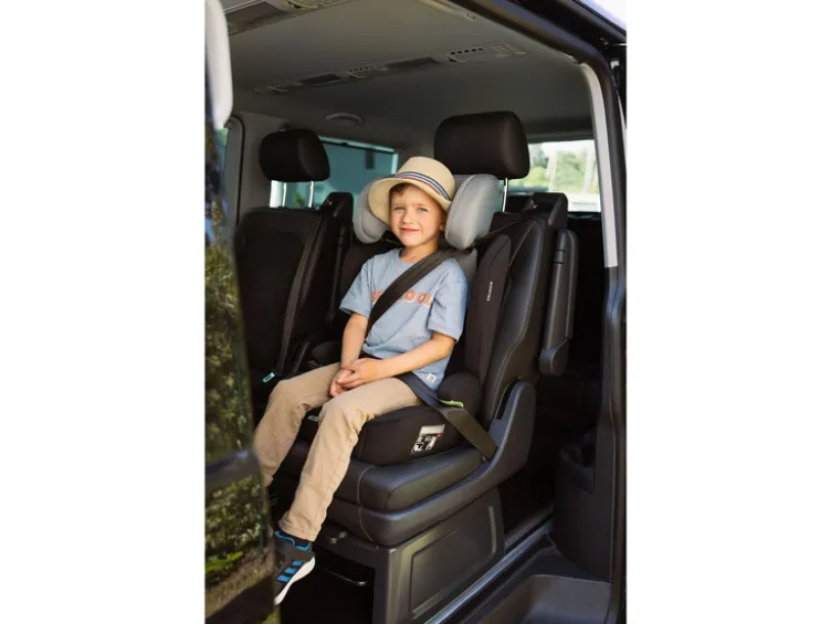 Autokindersitz »Musca«, universeller Einbau