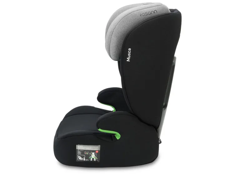 Autokindersitz »Musca«, universeller Einbau