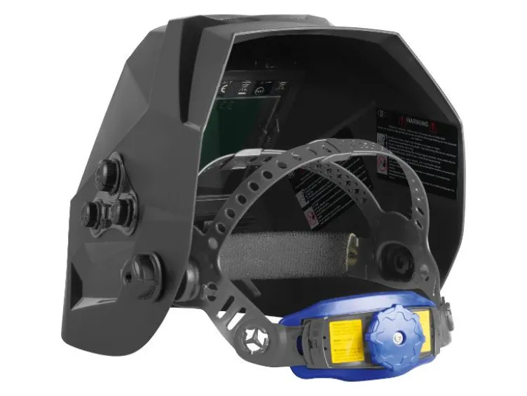 Automatik-Schweißhelm »PSHP 1 A1«