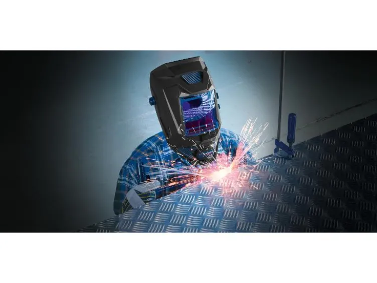 Automatik-Schweißhelm »PSHP 1 A1«