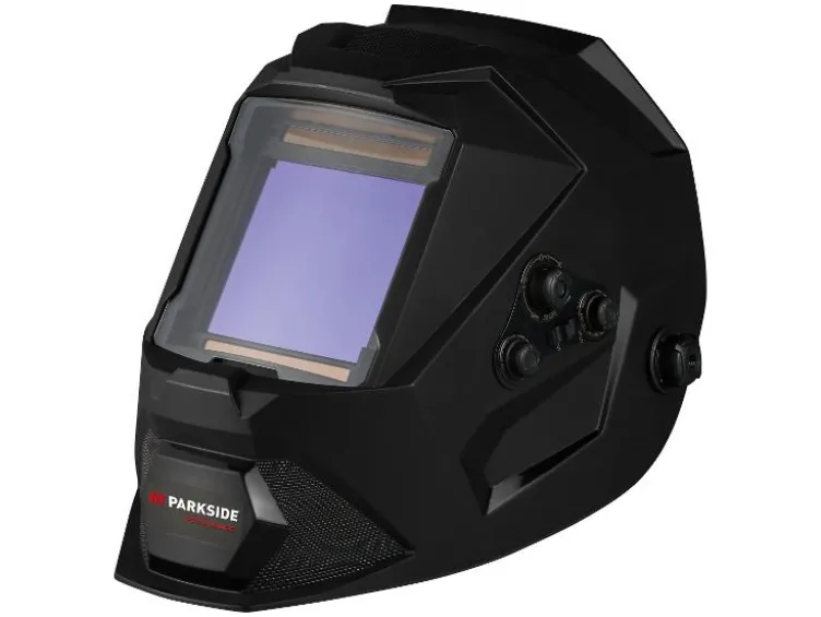 Automatik-Schweißhelm »PSHP 1 A1«
