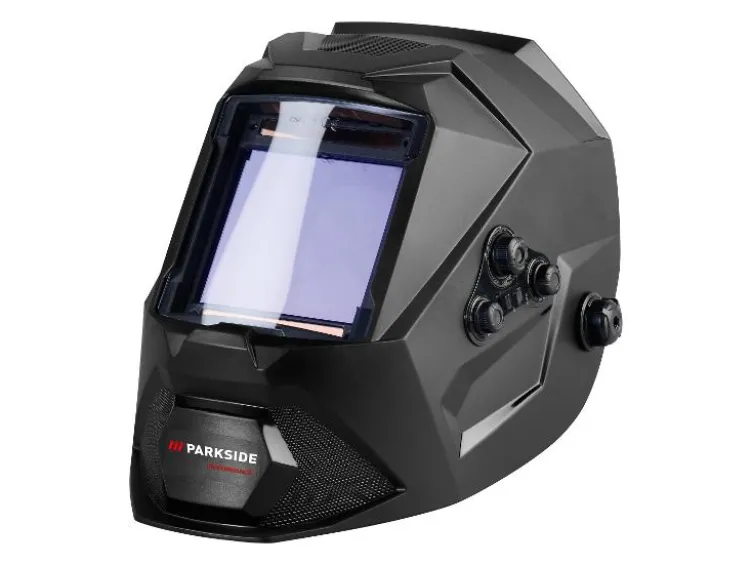 Automatik-Schweißhelm »PSHP 1 A1«