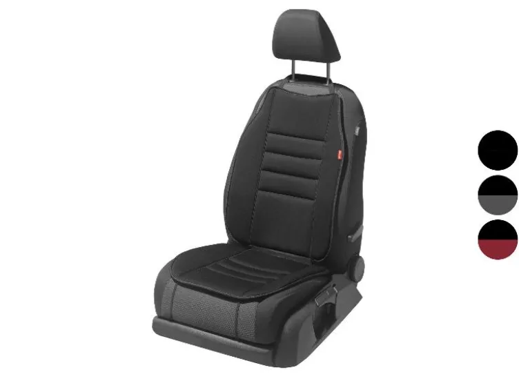 Autositzaufleger