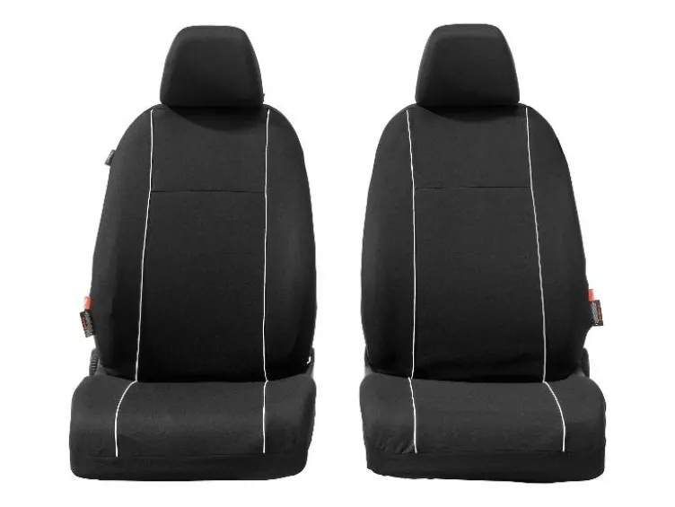 Autositzbezug-Set, 12-teilig