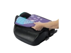 Auto-Sitzerhöhung