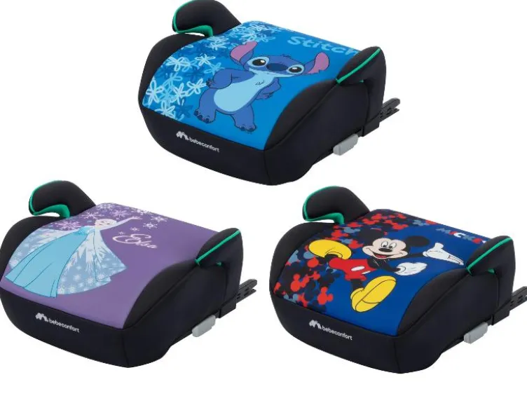 Auto-Sitzerhöhung "Gaia i-Fix" Disney