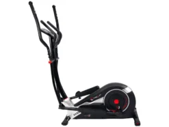 »AX 8000« Crosstrainer Ergometer