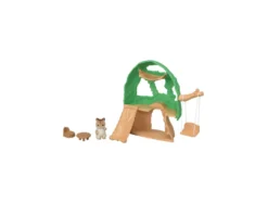 Baby Abenteuer Baumhaus