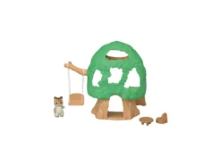 Baby Abenteuer Baumhaus