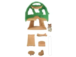 Baby Abenteuer Baumhaus