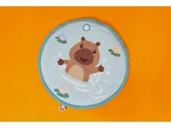 Baby-Activity-Decke