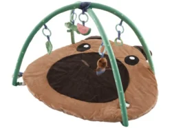 Baby-Activity-Decke