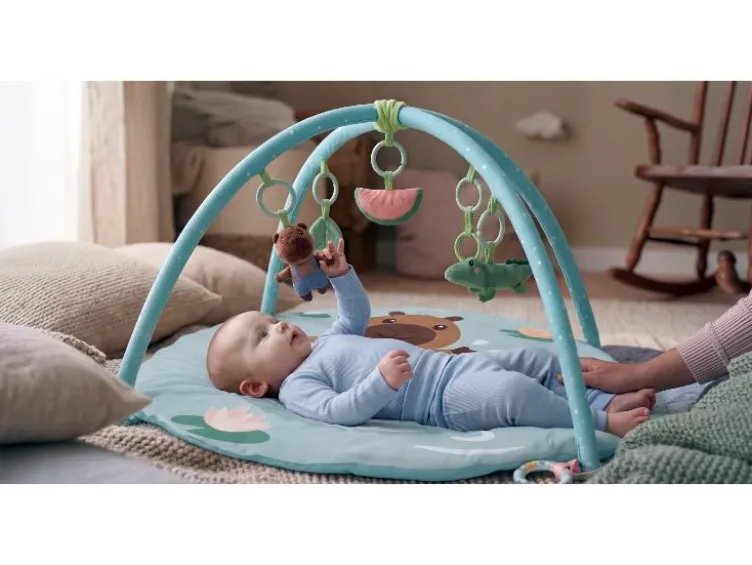 Baby-Activity-Decke