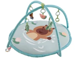 Baby-Activity-Decke