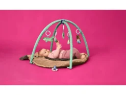 Baby-Activity-Decke