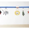 Baby-Activity-Decke, mit Soundeffekten