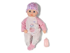 BABY born Anna Rosé