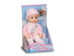 BABY born Anna Rosé