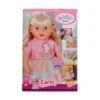BABY born Carla
