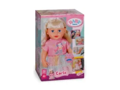 BABY born Carla