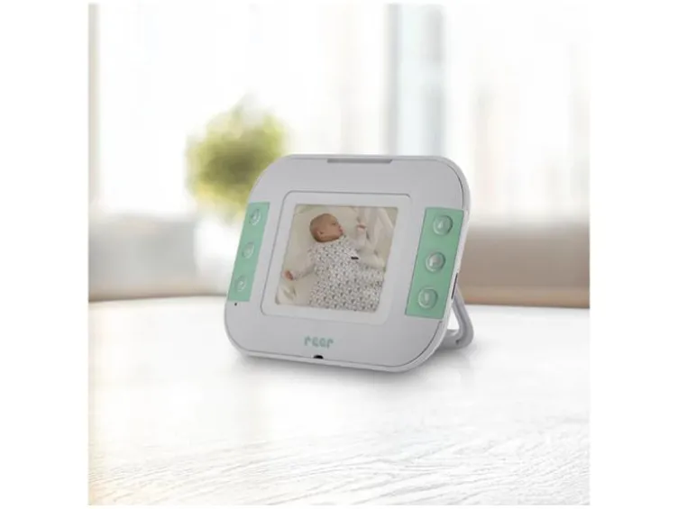 BabyCam S Video-Babyphone
