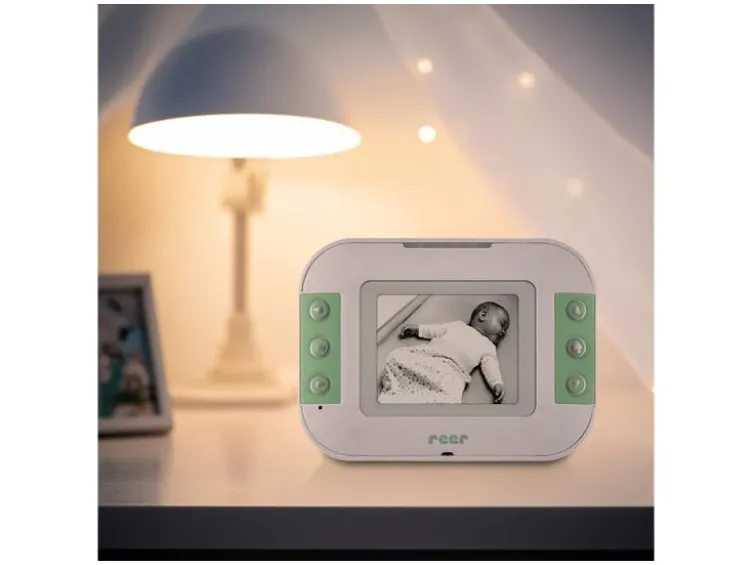 BabyCam S Video-Babyphone