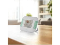 BabyCam S Video-Babyphone
