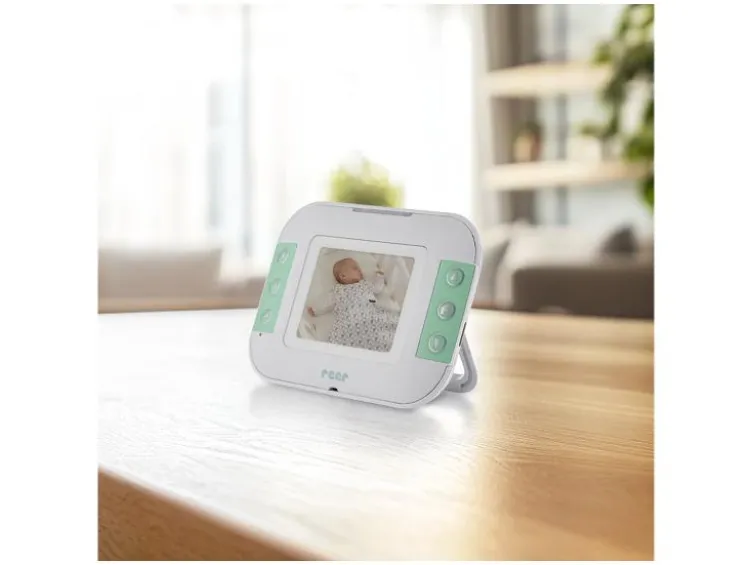 BabyCam S Video-Babyphone