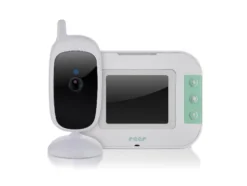 BabyCam S Video-Babyphone