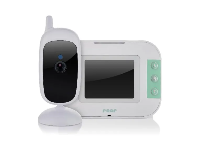 BabyCam S Video-Babyphone