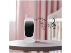 BabyCam S Video-Babyphone