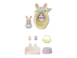 Babyhasen Osterspaß Spielset