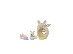 Babyhasen Osterspaß Spielset