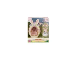 Babyhasen Osterspaß Spielset