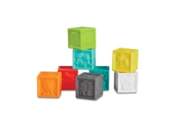 Baby Lernspielset