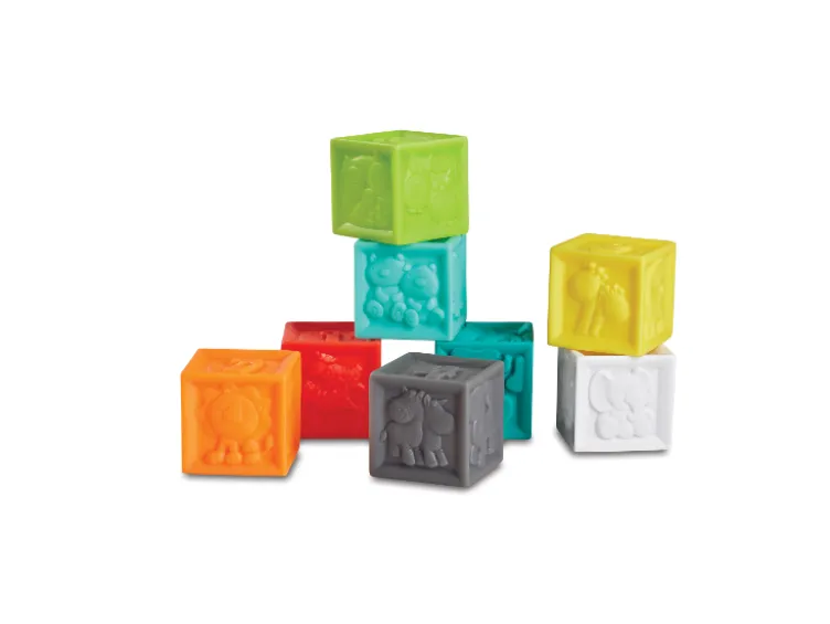Baby Lernspielset