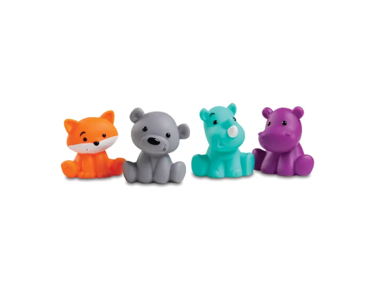 Baby Lernspielset