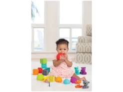 Baby Lernspielset