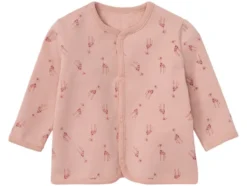 Baby Mädchen / Jungen Geschenkset, mit Bio-Baumwolle