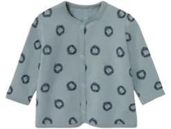 Baby Mädchen / Jungen Geschenkset, mit Bio-Baumwolle