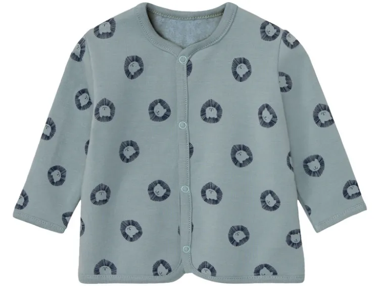 Baby Mädchen / Jungen Geschenkset, mit Bio-Baumwolle