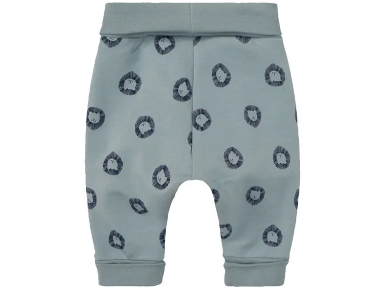 Baby Mädchen / Jungen Geschenkset, mit Bio-Baumwolle