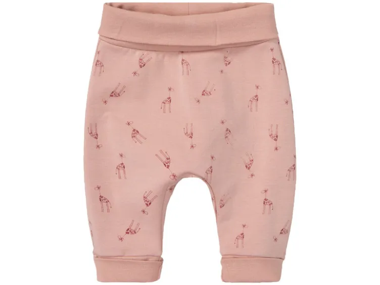 Baby Mädchen / Jungen Geschenkset, mit Bio-Baumwolle