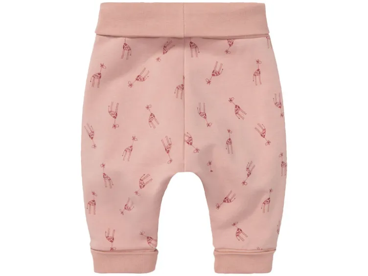 Baby Mädchen / Jungen Geschenkset, mit Bio-Baumwolle